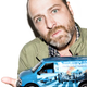 Image for article titled Jon Benjamin